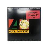 n2Abyss - Freaks 2 - 12" Vinyl Single - VG+