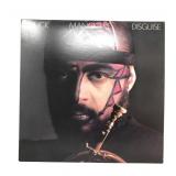 Chuck Mangione - Disguise - LP - VG+