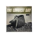 Niklos Andriano - The Longest Day - LP - VG+
