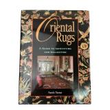Pamela Thomas, Oriental Rugs, Smithmark, 1996