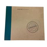 New Art on Paper Exhibition Catalog, 1988