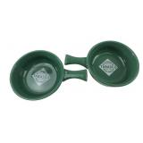 Tabasco Houston Harvest Ceramic Soup Bowls, Pr.
