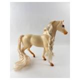 Mattel Barbie Prancing Horse Toy