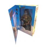 Kenner G.I. Joe Classic Collection U.S. Airborne R