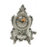 Lanshire Electric Ceramic Mantel Clock