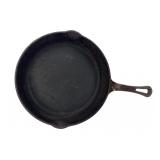 Keilen Ltd. 10" Cast Iron Skillet