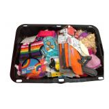Miscellaneous Pet Supplies and Accessories Lot