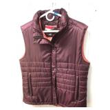 Sun Mountain Outerwear Quilted Puffer Vest