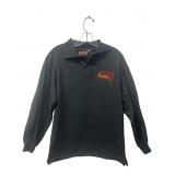 Sporty Paul McCartney Get Back Long Sleeve Polo