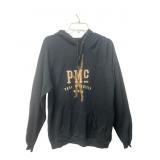 Paul McCartney PMC Graphic Hoodie, Size XL