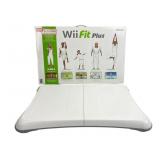 Nintendo Wii Fit Plus with Wii Balance Board