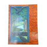 Rookwood XVII, Keramics 2007, Art Glass 2007 Catal