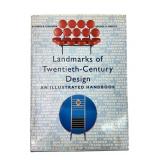 Landmarks of Twentieth-Century Design Handbook