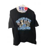 NFL Detroit Lions Graphic T-Shirt