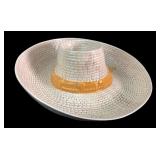 WP USA Ceramic Sombrero Chip and Dip Server