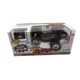 NIB Echo Toys Super Hot Hopper RC Car