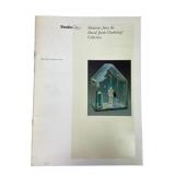Studio Glass: Selections from the David Jacob Chod