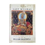 William Dalrymple, The Last Mughal, Hardcover