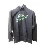 Rod Stewart Forever Young Graphic Hoodie, Size 2XL