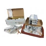 Matco-Norca and Dearborn Brass Plumbing Fixture Lo