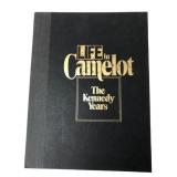 Life in Camelot: The Kennedy Years Edited Book