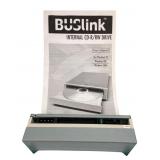 BUSlink Internal CD-R/RW Drive Model LTR-24102B