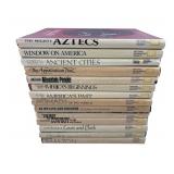 National Geographic Society Illustrated Book Colle