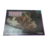 Buffalo Games Mystic Series Two Sided Jigsaw Puzzl