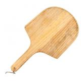 Vintage Wooden Pizza Peel