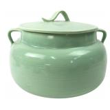 Hedi Schoop California Ceramics Lidded Casserole