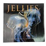 Monterey Bay Aquarium Jellies: Living Art Book