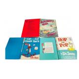 Dr. Seuss Children