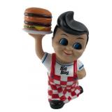Big Boy Restaurants Vinyl Piggy Bank