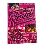 Max Wooldridge Rock 