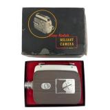 Cine-Kodak Reliant 8mm Movie Camera with Box