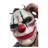 Payday 2 Style Hoxton Clown Mask