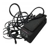 Iorio Model 35-PNS Accordion Volume Pedal