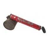 R.E. Chapin Mfg. Works Hand Pump Sprayer