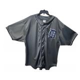 Genuine Merchandise Detroit Tigers Baseball Jersey
