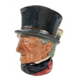 VTG Royal Doulton John Peel Character Jug