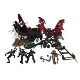 McFarlane Toys Spawn Action Figure and Accessory L
