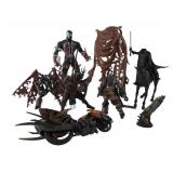 McFarlane Toys Spawn Action Figure Collection