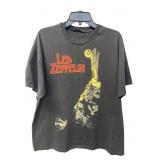Led Zeppelin The Hermit Graphic T-Shirt