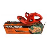 Black & Decker TR1700 17" Hedge Trimmer