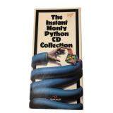 The Instant Monty Python CD Collection Box Set