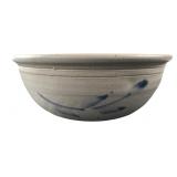Mayfield Signed Studio Pottery Stoneware Bowl