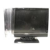 Haier HL19D2 19" TFT-LCD TV Receiver