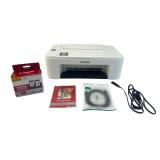 Canon PIXMA TS3122 Wireless All-in-One Printer
