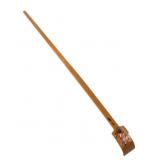 Hand-Painted Bamboo Backscratcher