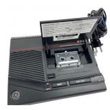 GE 2-9810C Telephone Answering System with Remote
